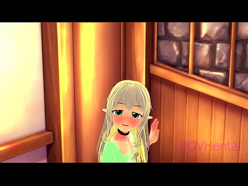 ❤️ (Fandrika) Manampy anao hanasa ny tavanao ny mpanompovavy Elvish. Super sex amin'ny mg.porno24-7.ru ️❤