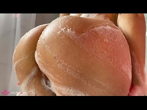 ❤️ Brunette manao masturbate Pussy miaraka amin'ny Vibrator ho amin'ny orgasme mahery amin'ny fandroana Super sex amin'ny mg.porno24-7.ru ️❤