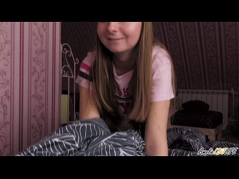 ❤️ Nitsentsitra lalina ny BFF-ny i Blondie ary niditra tao am-bavany Super sex amin'ny mg.porno24-7.ru ️❤